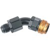 50 Series Socket -8AN 45° Male AN Fitting - image 1