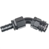 50 Series Socket -8AN 45° Push-Lock Hose End - image 1