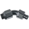60 Series Plug -12AN 45° Male O-Ring Boss Fitting - image 1