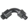 60 Series Plug -12AN 90° Male O-Ring Boss Fitting - image 1