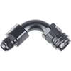 80 Series Socket -16AN 90° Male AN Fitting - image 1