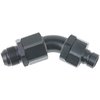 80 Series Plug -16AN 45° Male AN Fitting - image 1