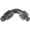80 Series Plug -16AN 90° Male AN Fitting - image 1
