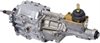 5-Speed T5 Transmission 1979-1993 Mustang V8
