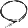 PUSH ON SPEEDOMETER CABLE - image 1