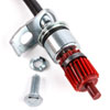 Speedometer Cable Kit Includes: Cable - image 2