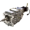 C3 - CORVETTE TKO-600 TRANSMISSION - image 1