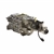 C1 - CORVETTE TKO-600 TRANSMISSION - image 2