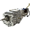 TKO 600 TRANSMISSION - image 1