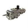TKO-600 GM CUSTOM MID-SHIFT TRANSMISSION BUILT - image 1