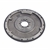 168 TOOTH NODULAR IRON FL - image 2