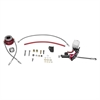 HYDRAULIC CLUTCH KIT TKO 1964-1966 MUSTANG - image 1