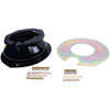 SFI SCATTERSHIELD FOR CHEVY SMALL BLOCK/BIG BLOCK TO T56 MAGNUM TRANSMISSION FOR USE WITH HYDRAULIC - image 1