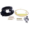 SCATTERSHIELD FOR LS BLOCK TO LS MAGNUM WITH COLLAR.. - image 1