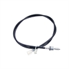 MOPAR SPEEDOMETER CABLE - - image 1