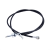 SPEEDOMETER CABLE W/PINK - image 1