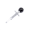 CORVETTE REPRO SHIFTER HA - image 1
