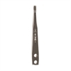 HURST CHROME SHIFT STICK - image 1