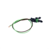 REVERSE LIGHT PIGTAIL CON - image 1
