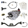 Transmission Conversion Kit 1967-68 Camaro - image 1