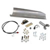 Manual Transmission Installation Kit Small Block Chevy - image 1