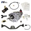 Transmission Conversion Kit 1969 Camaro - image 1