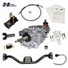 Transmission Conversion Kit 1969 Camaro - image 1