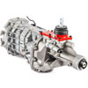 T-56 6-Speed Transmission Engine: LS - image 3
