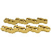 Pro-Model Stud Girdles Ford 429-460 - image 1