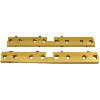 Pro-Model Stud Girdles Pontiac 400-455