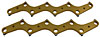 Ultra-Lite Stud Girdles Chevrolet 396-500 - image 1