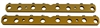 Ultra-Lite Stud Girdles Ford 260-351 Windsor - image 1