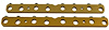 Ultra-Lite Stud Girdles Ford 260-351 Windsor - image 1