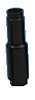 Stud Girdle Adjustment Nuts 7/16" Stud - image 1