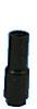 Stud Girdle Adjustment Nuts 7/16" Stud