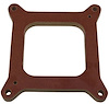 Phenolic Carburetor Spacer Open Plenum
