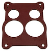 Phenolic Carburetor Spacer 4 Hole