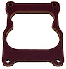 Phenolic Carburetor Spacer 4 Hole