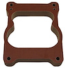Phenolic Carburetor Spacer Open - image 1