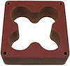 Phenolic Carburetor Spacer 4 Hole - image 1