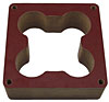 Phenolic Carburetor Spacer Dart 4500 Open plenum - image 1