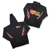 Hooded Sweatshirt Black, Large - image 1