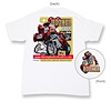 Hooker Willys Retro T-Shirt XX-Large - image 1