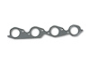 Exhaust Gasket Big Block Chevy 396-454 V8 Engines - image 1