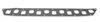 Exhaust Gasket Ford 240-300 6 Cylinder Engines - image 2