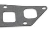 Exhaust Gasket Ford 240-300 6 Cylinder Engines - image 3