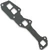 Exhaust Gasket Ford 170-250 6 Cylinder Engines - image 1