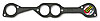 Exhaust Gasket 400-455 V8 Engines - image 1