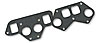 Exhaust Gasket 240/260Z w/ V6 Engine - image 1