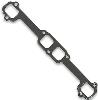 Exhaust Gasket Chevy 348-409 V8 Engines - image 1